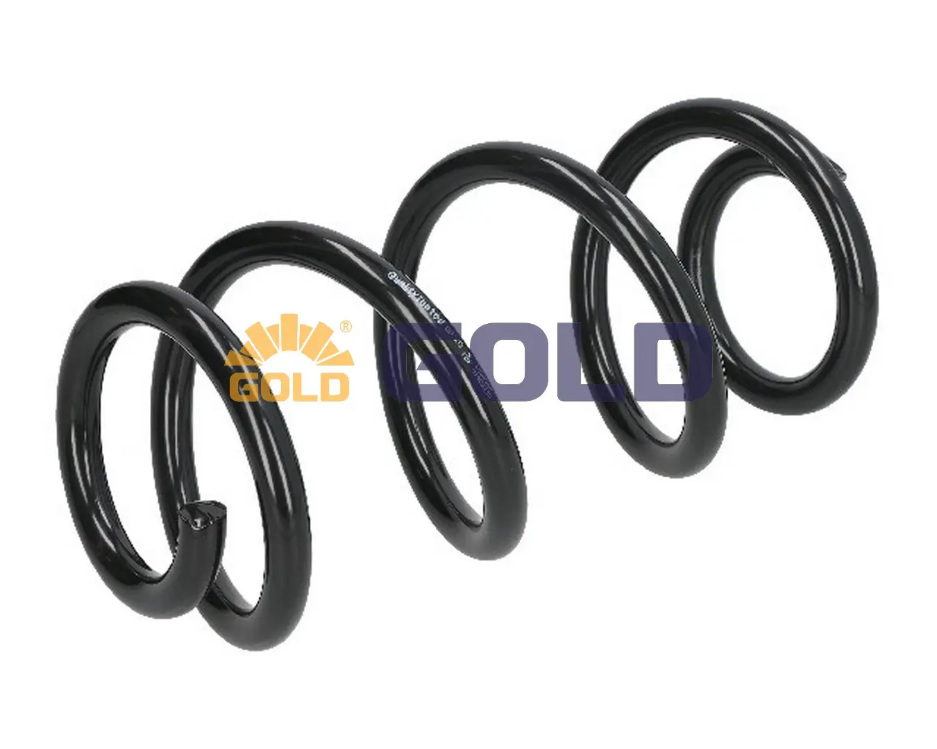 пружина за ходовата част JAPANPARTS          