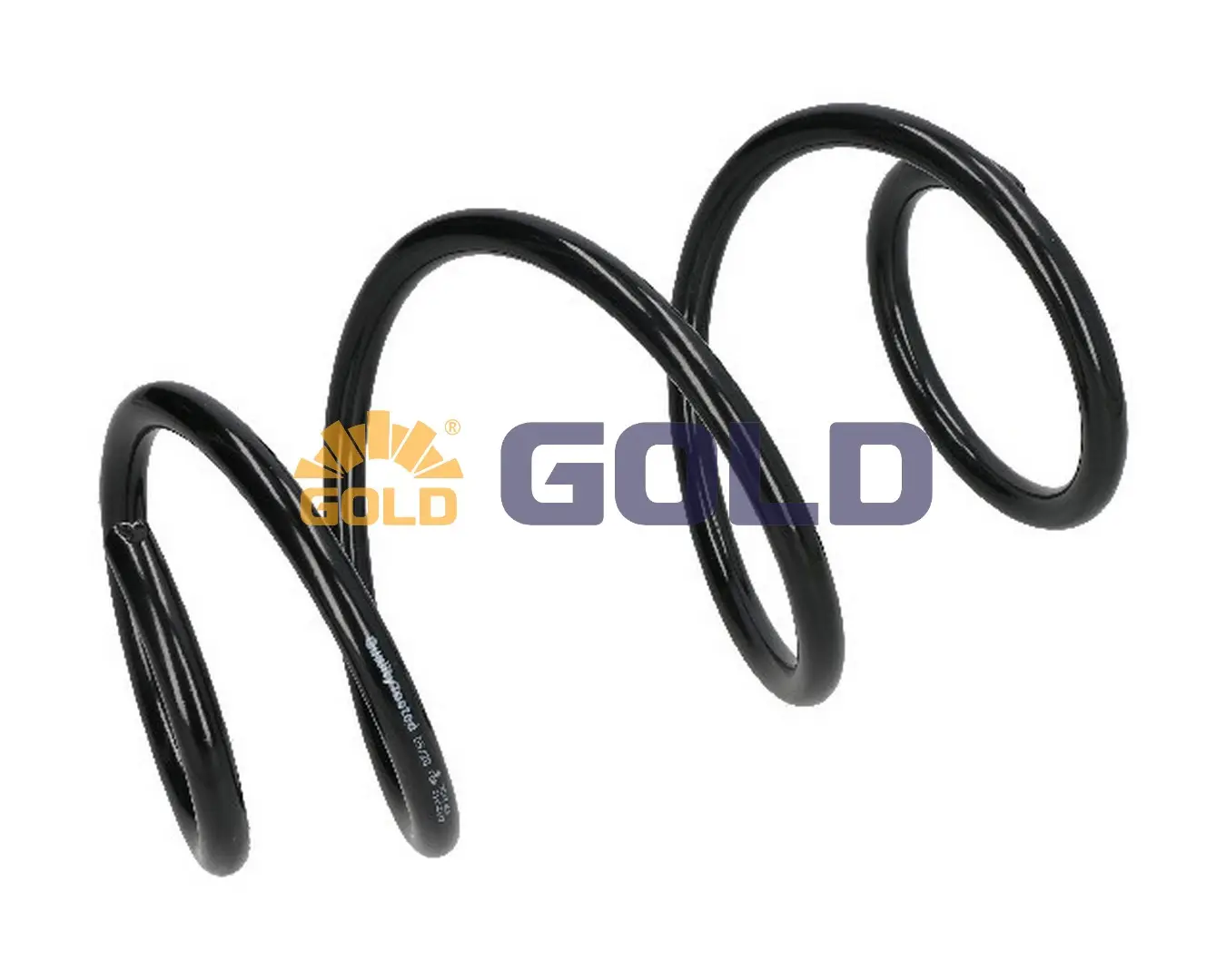 пружина за ходовата част JAPANPARTS          