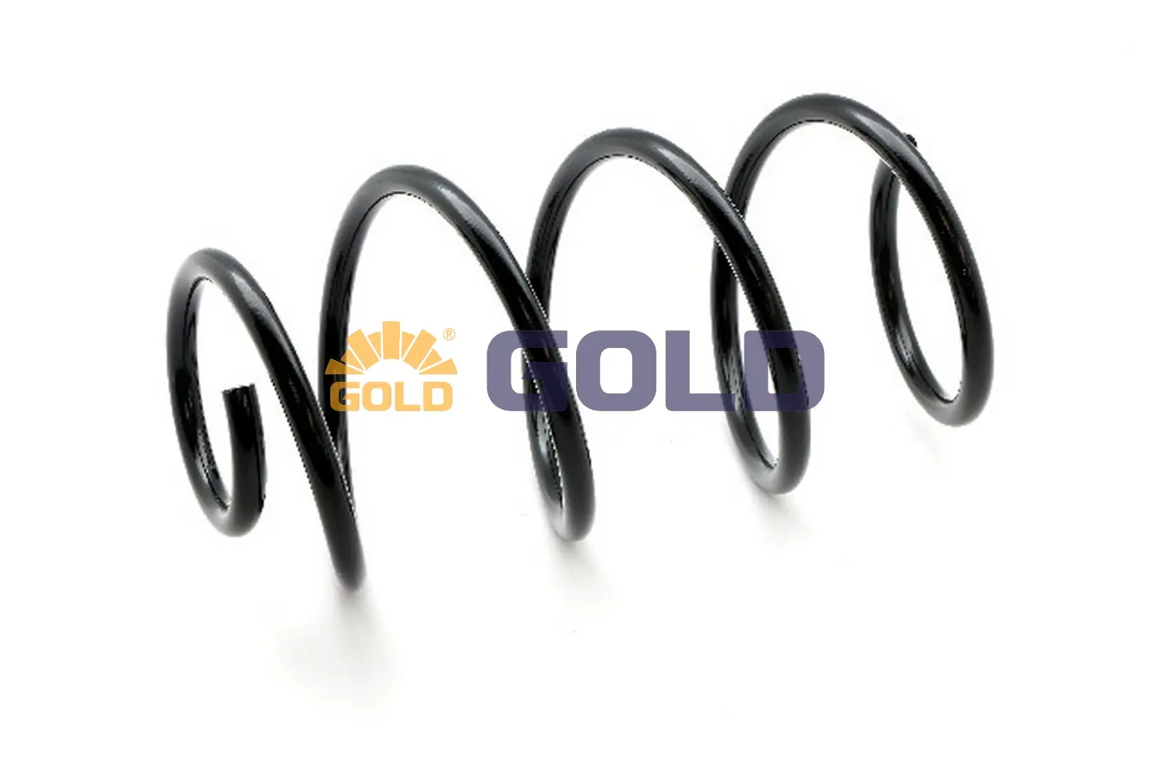 пружина за ходовата част JAPANPARTS          