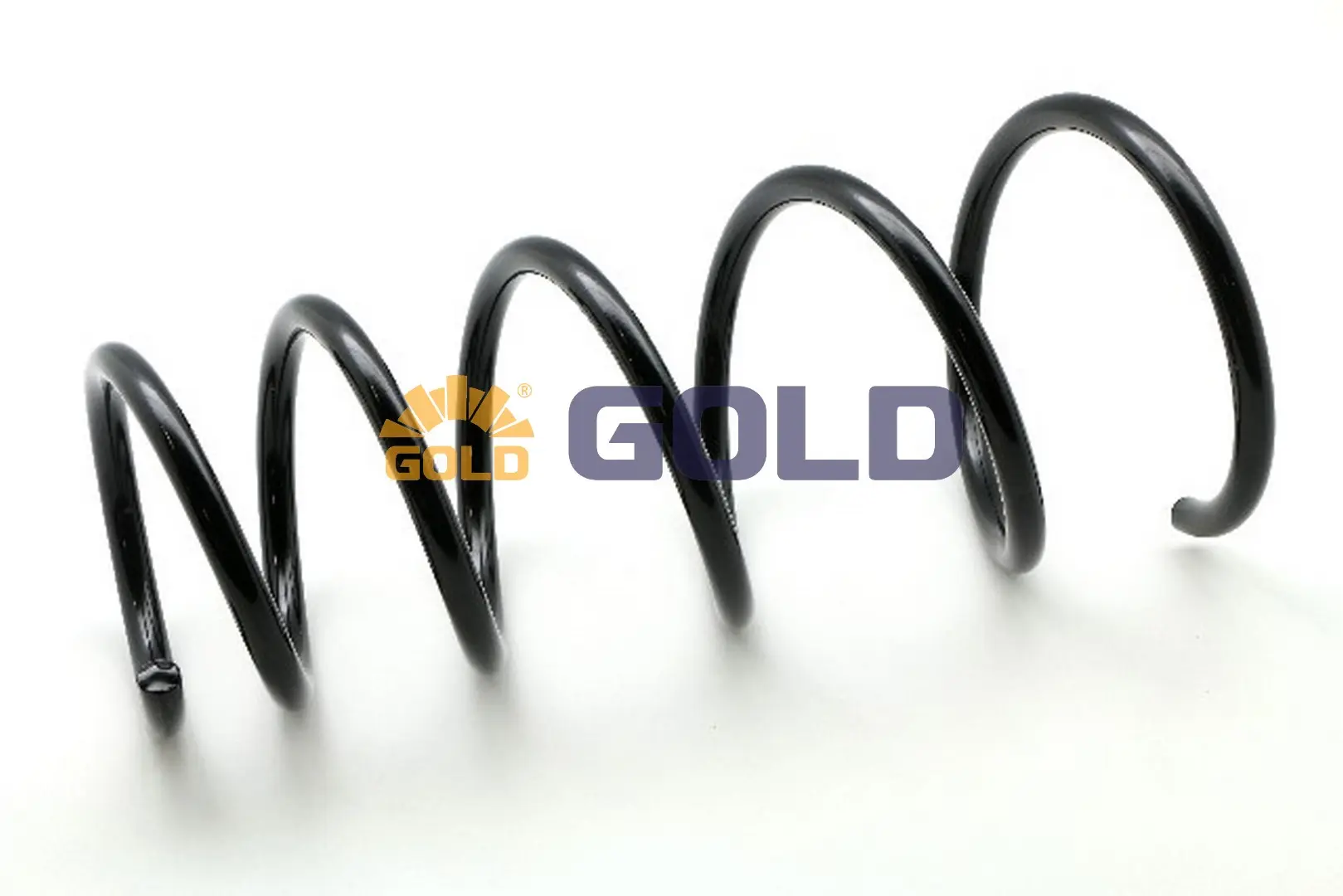 пружина за ходовата част JAPANPARTS          