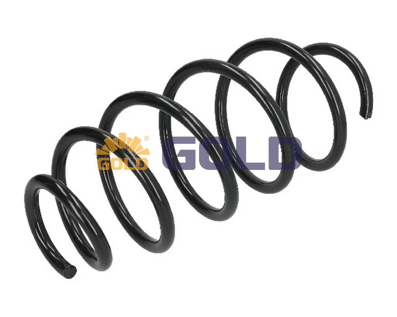 пружина за ходовата част JAPANPARTS          