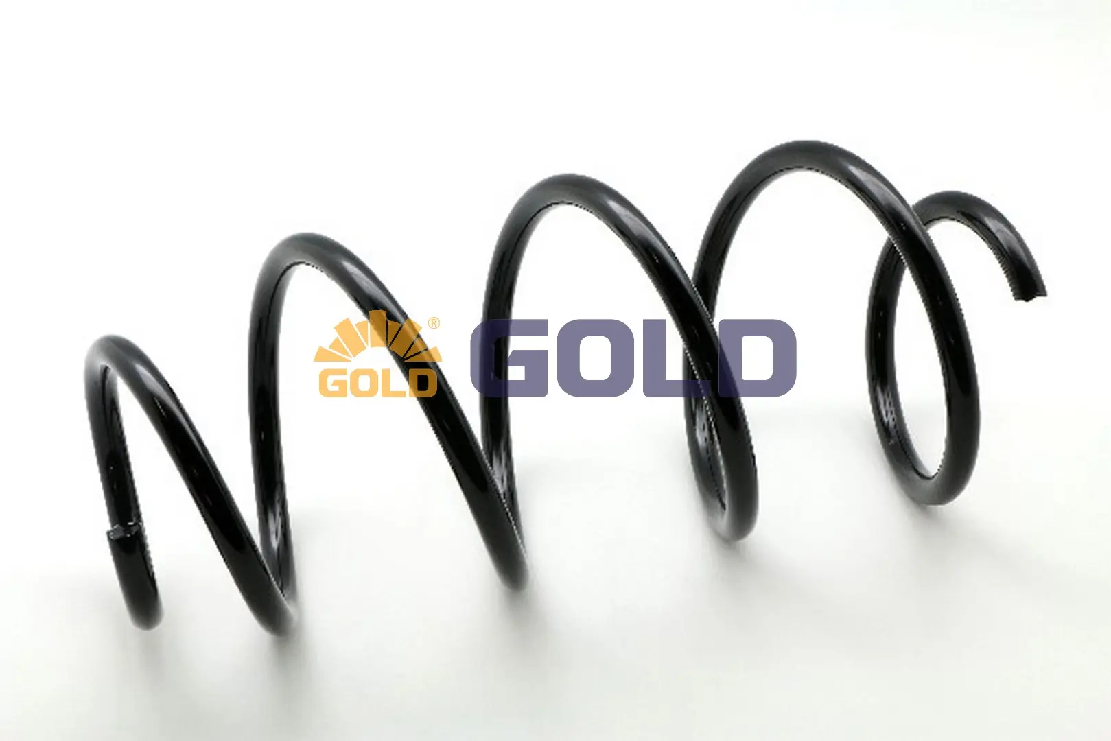 пружина за ходовата част JAPANPARTS          