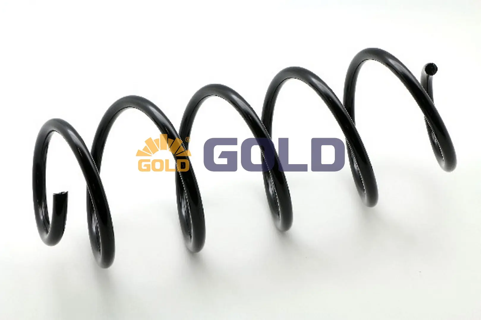 пружина за ходовата част JAPANPARTS          