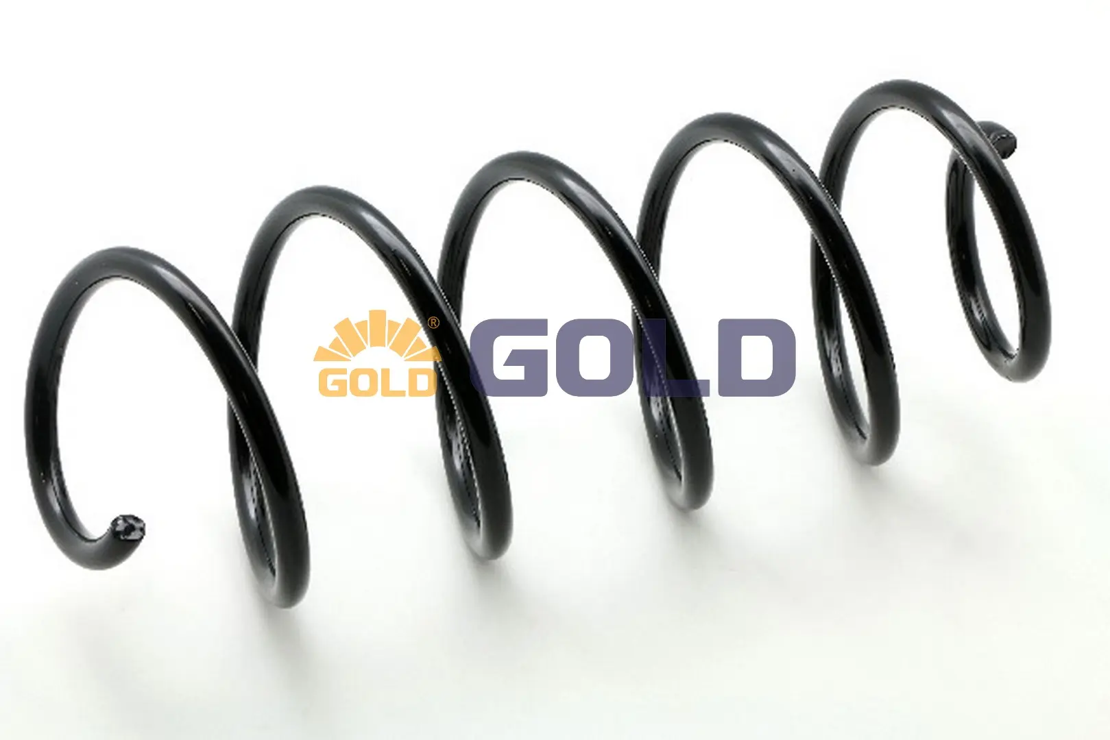 пружина за ходовата част JAPANPARTS          