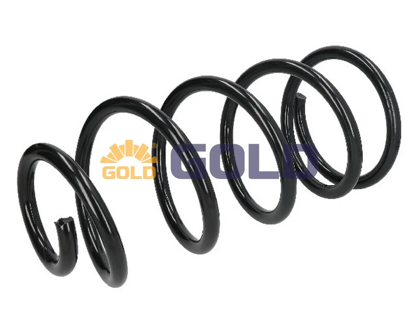 пружина за ходовата част JAPANPARTS          