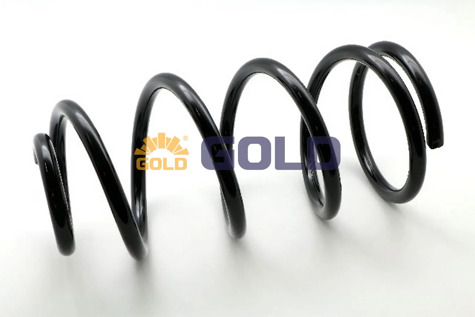 пружина за ходовата част JAPANPARTS          