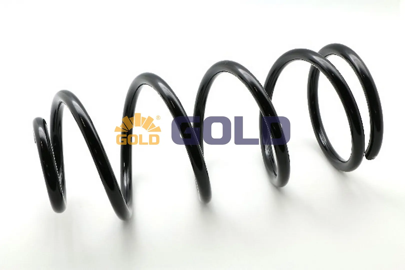 пружина за ходовата част JAPANPARTS          