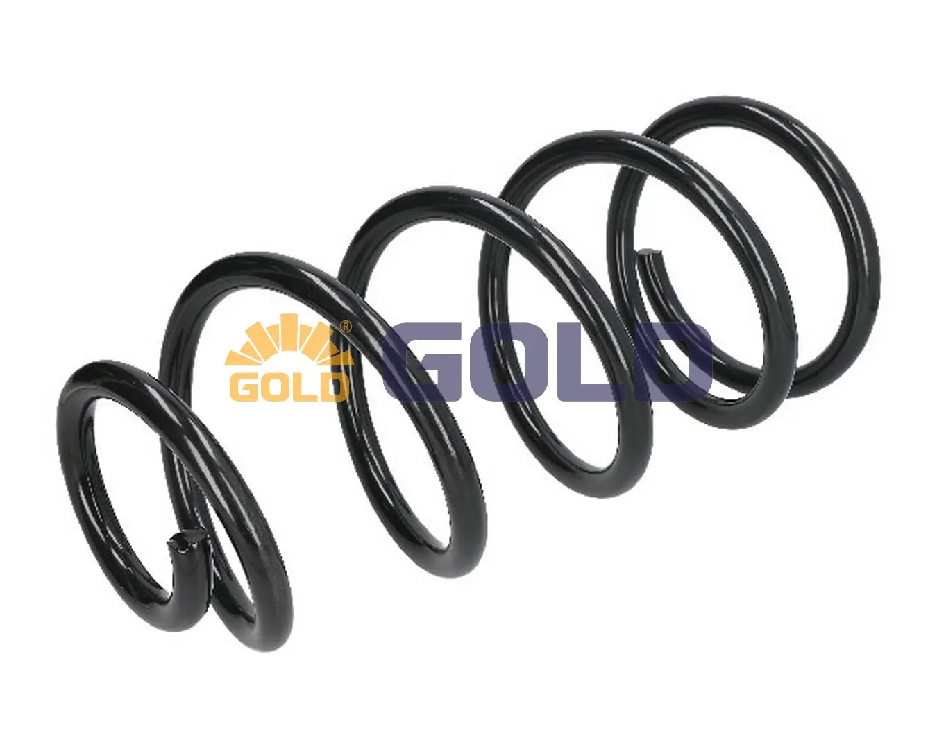 пружина за ходовата част JAPANPARTS          