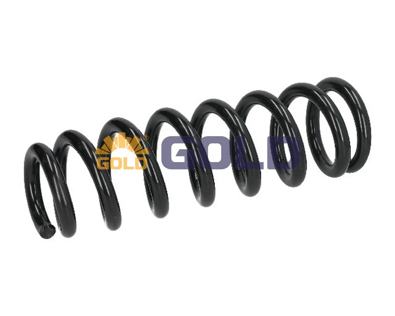 пружина за ходовата част JAPANPARTS          