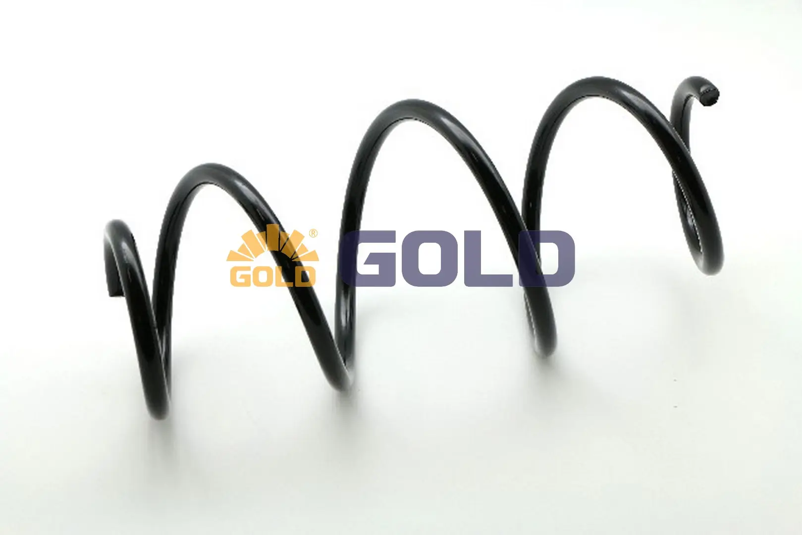 пружина за ходовата част JAPANPARTS          