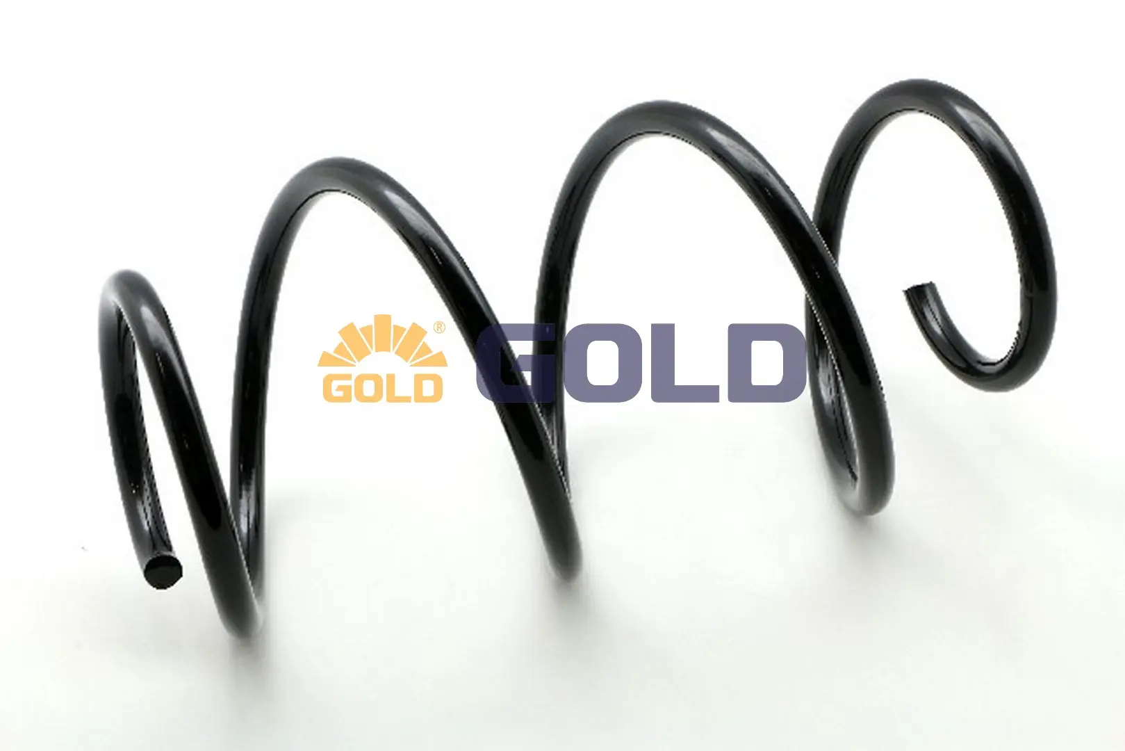 пружина за ходовата част JAPANPARTS          