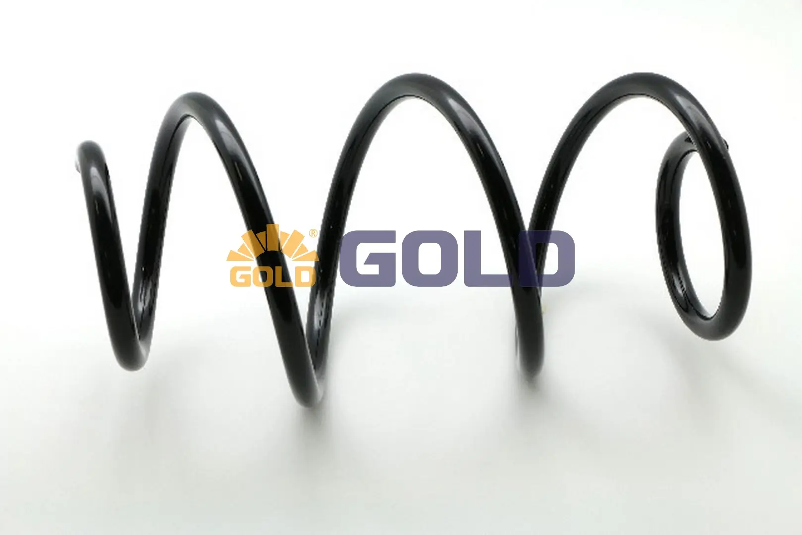 пружина за ходовата част JAPANPARTS          