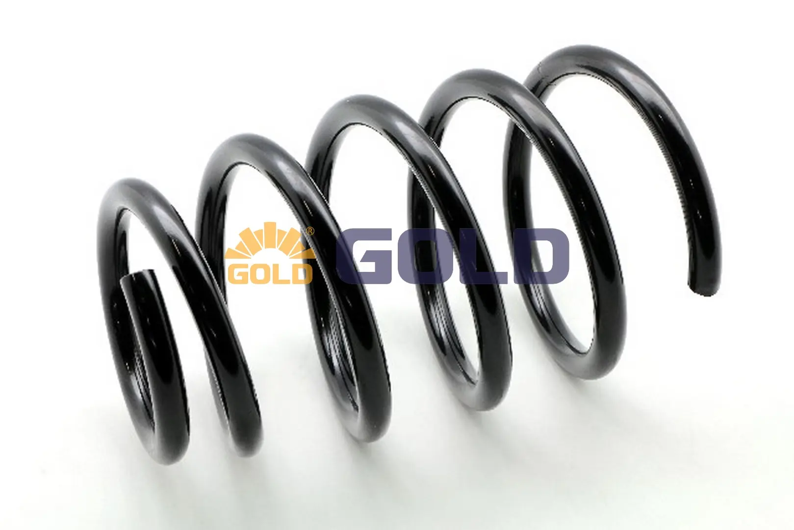 пружина за ходовата част JAPANPARTS          