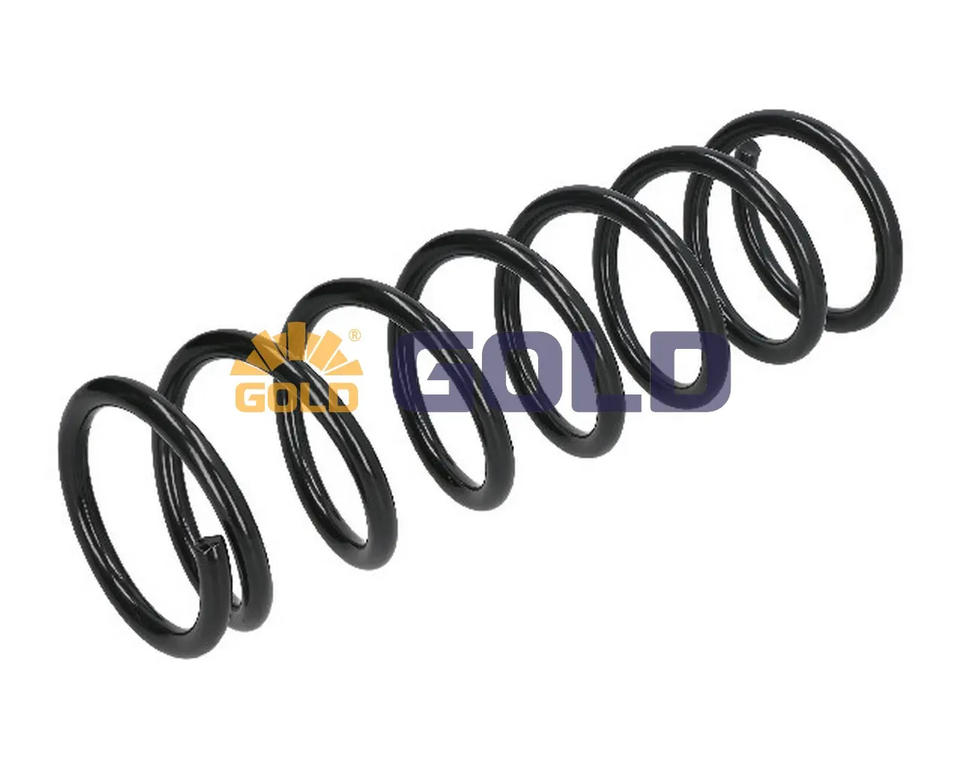 пружина за ходовата част JAPANPARTS          