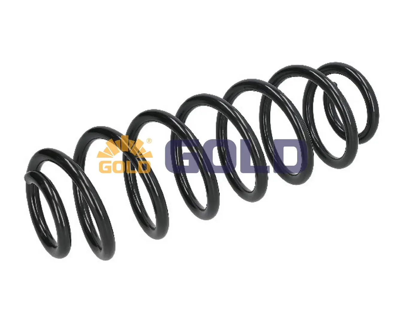 пружина за ходовата част JAPANPARTS          