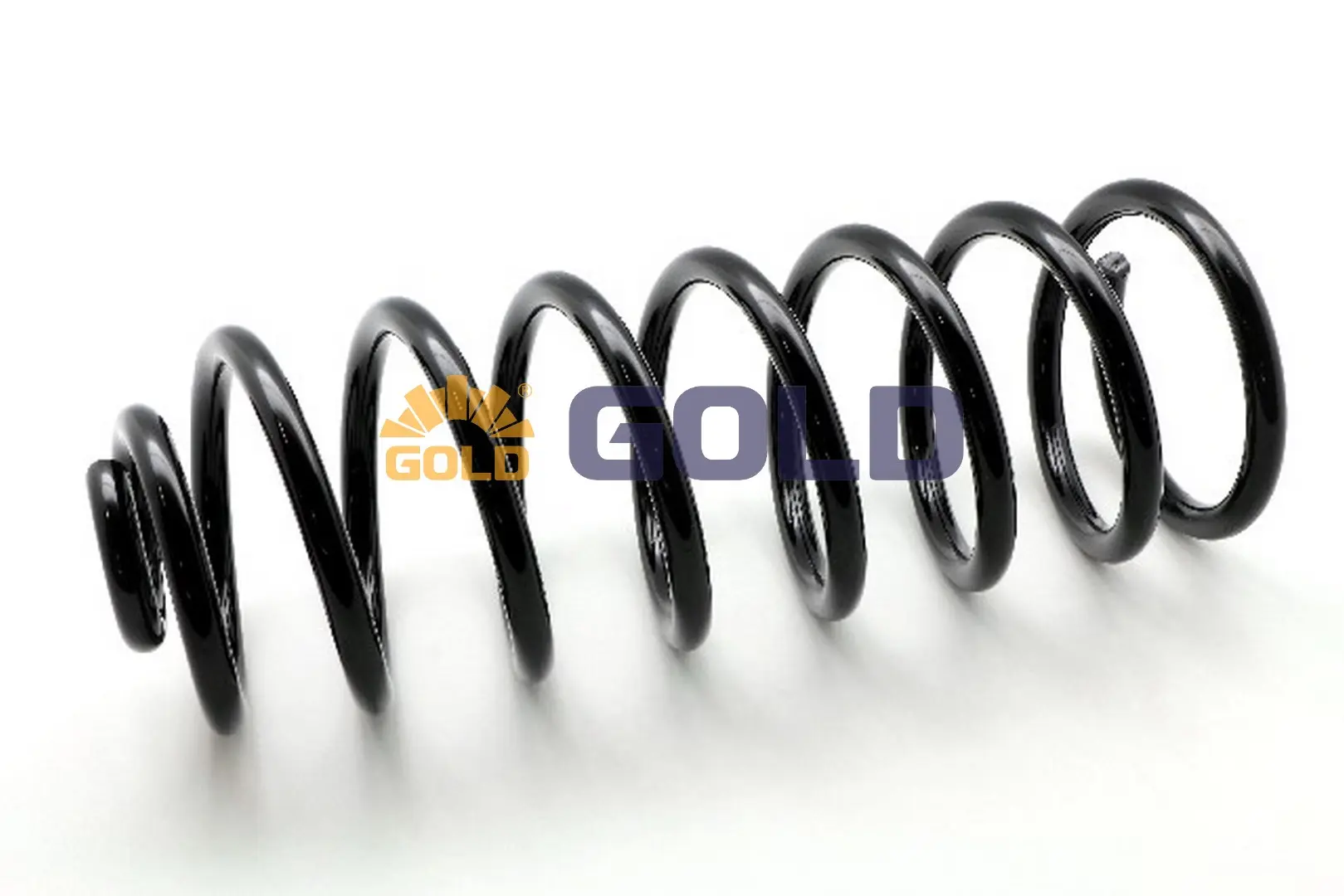 пружина за ходовата част JAPANPARTS          