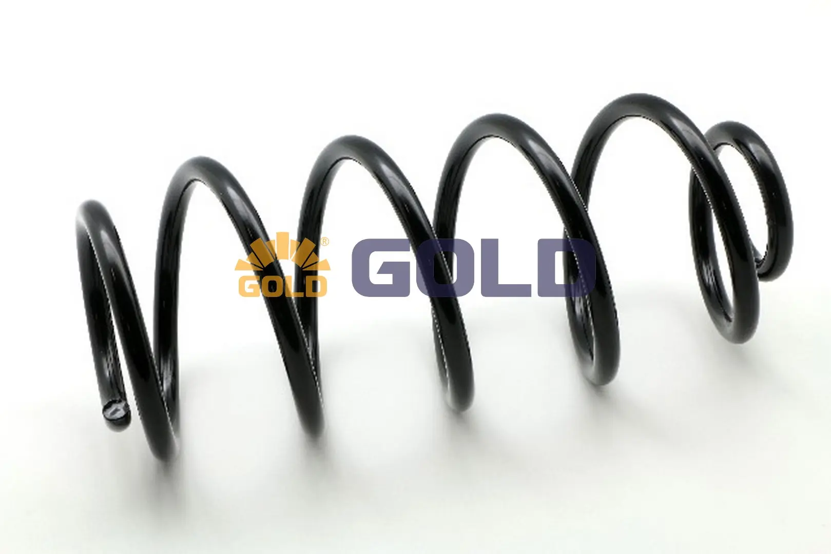 пружина за ходовата част JAPANPARTS          