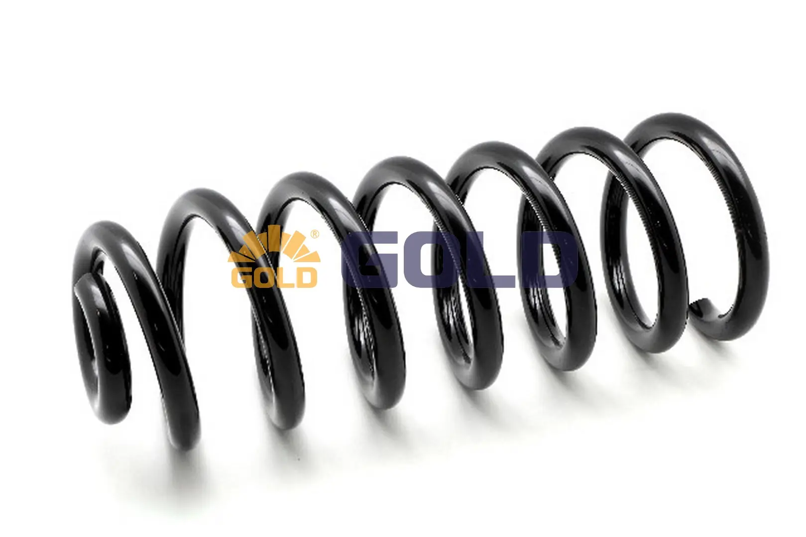 пружина за ходовата част JAPANPARTS          