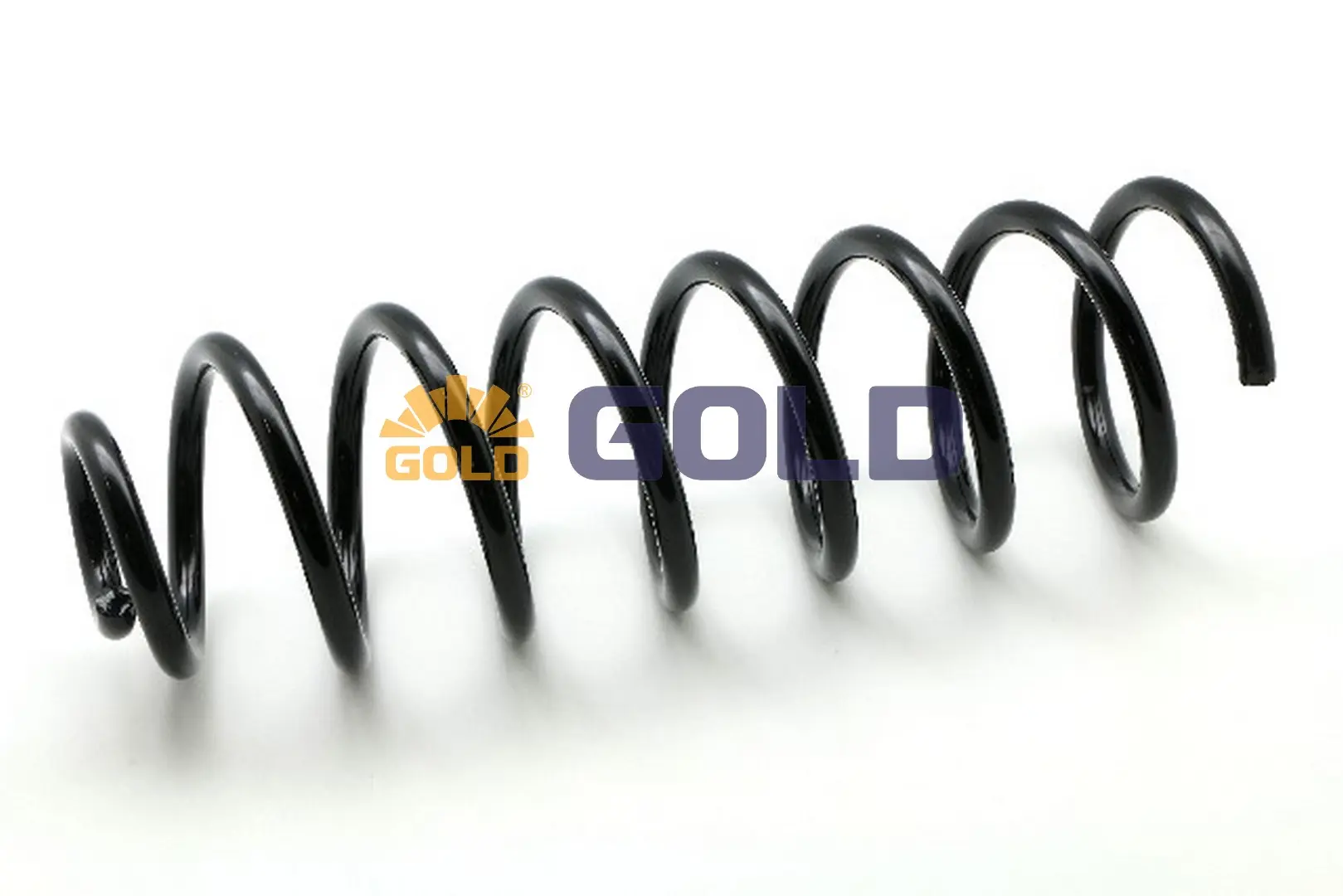 пружина за ходовата част JAPANPARTS          