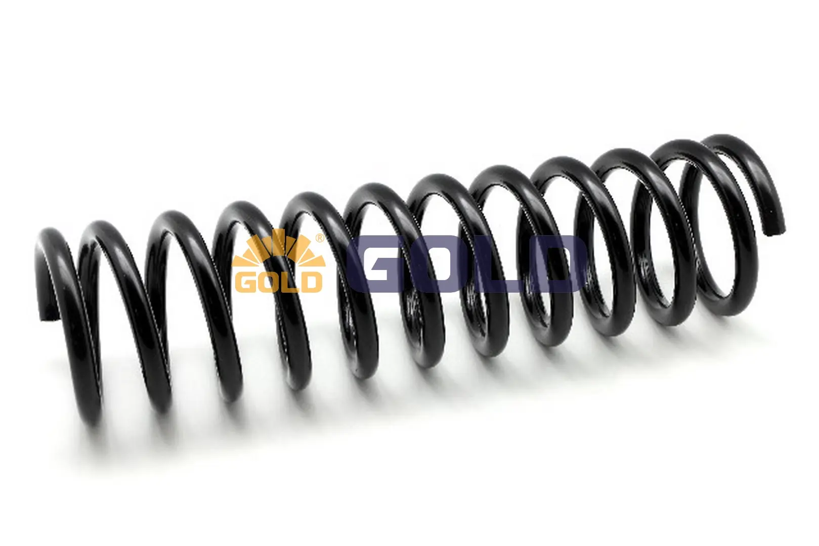 пружина за ходовата част JAPANPARTS          