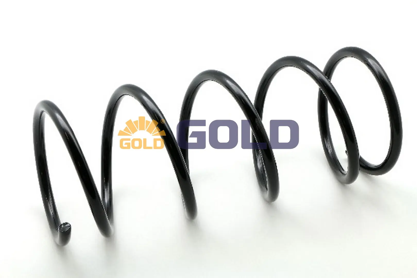 пружина за ходовата част JAPANPARTS          