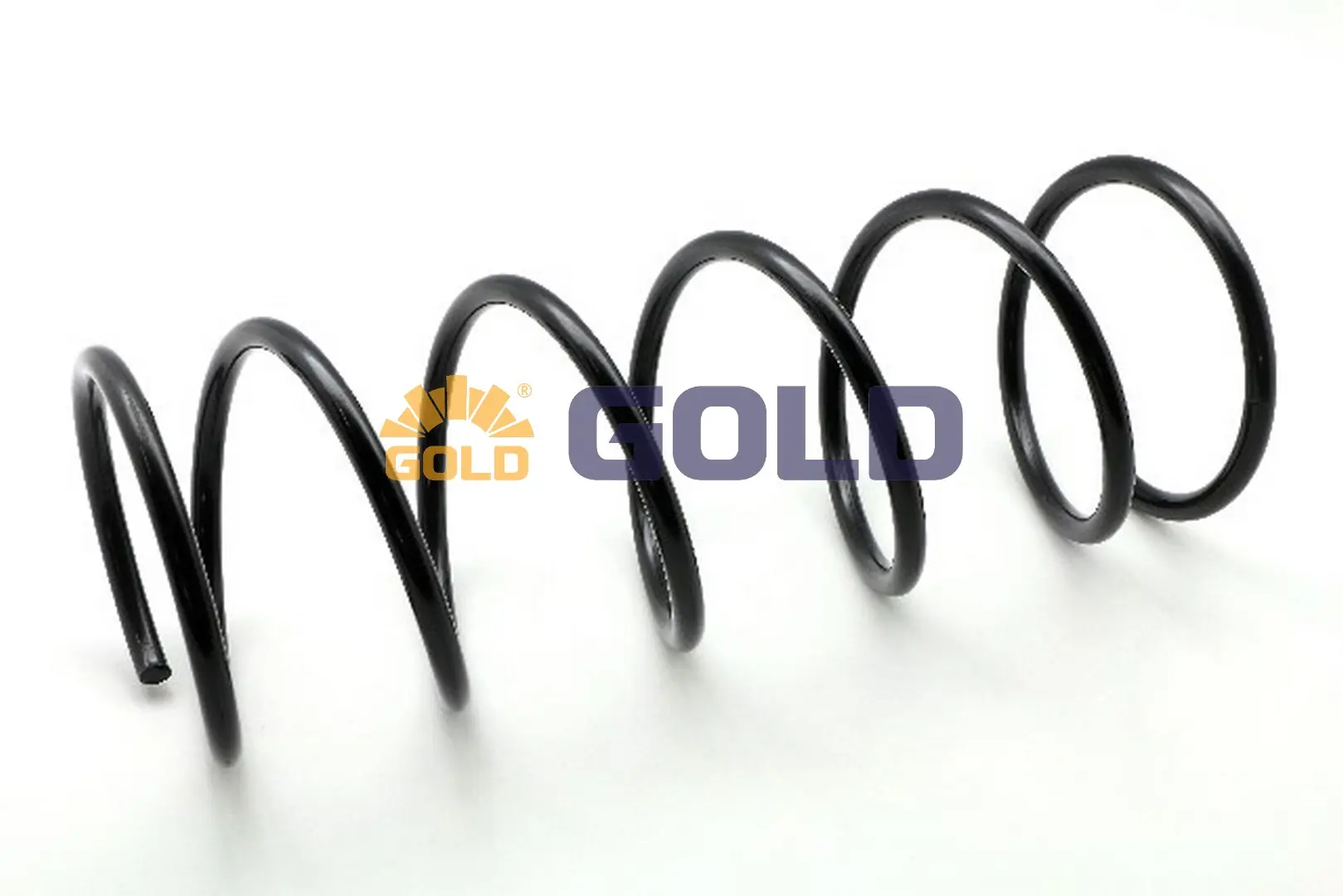 пружина за ходовата част JAPANPARTS          