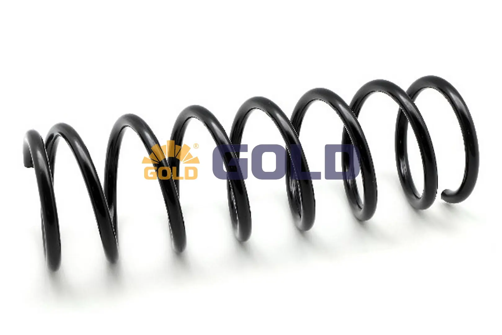 пружина за ходовата част JAPANPARTS          