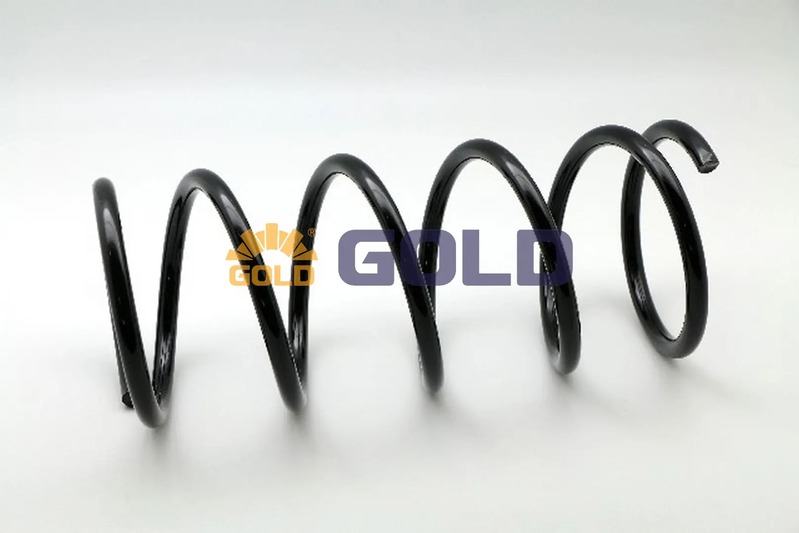 пружина за ходовата част JAPANPARTS          