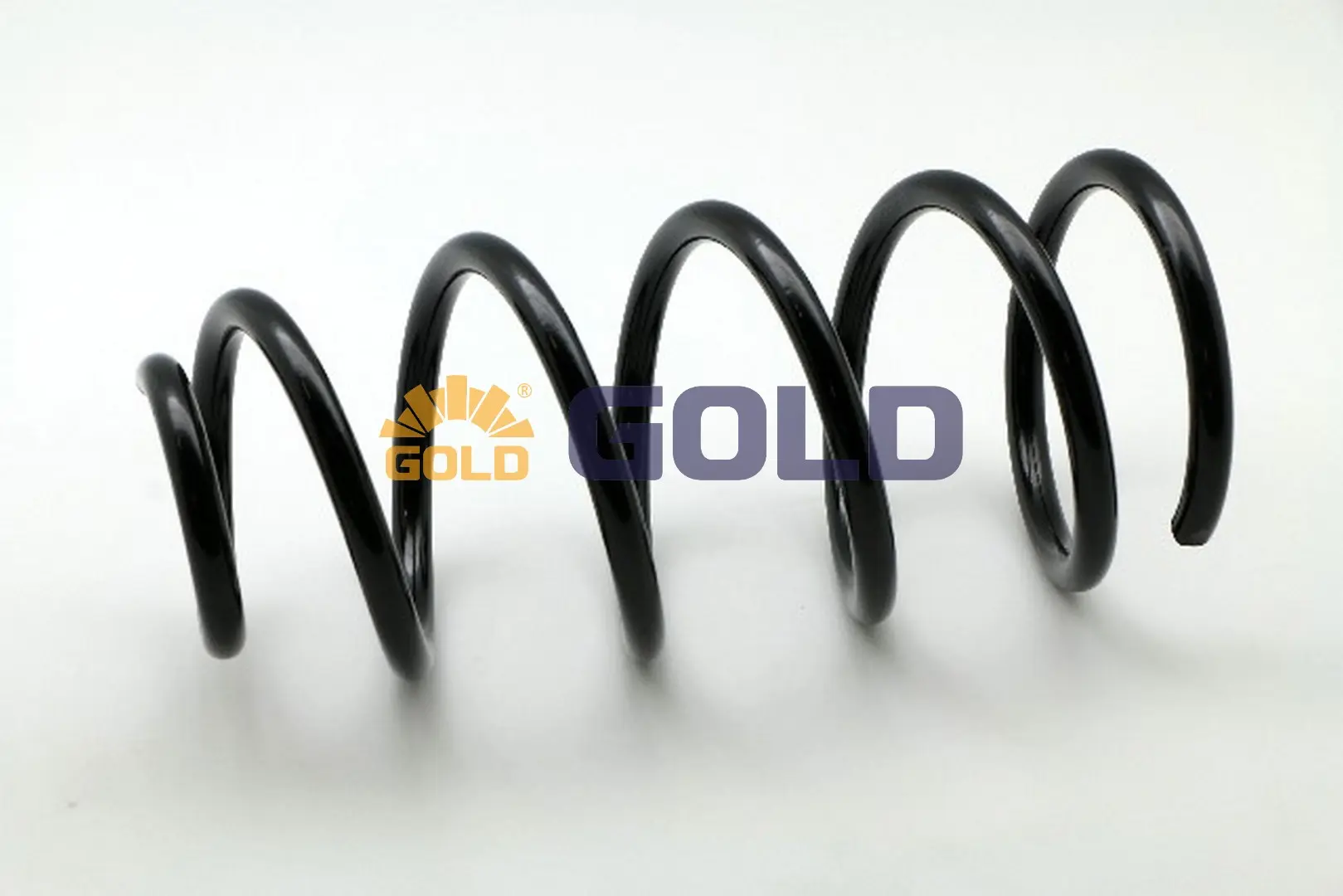 пружина за ходовата част JAPANPARTS          