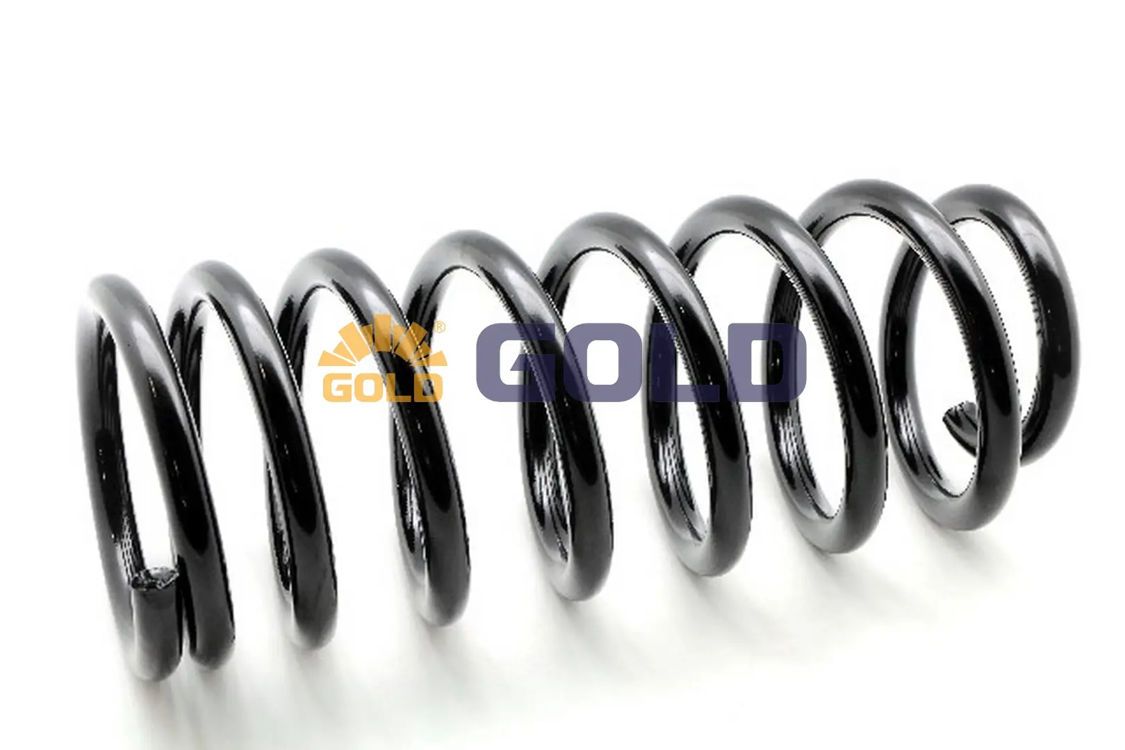 пружина за ходовата част JAPANPARTS          