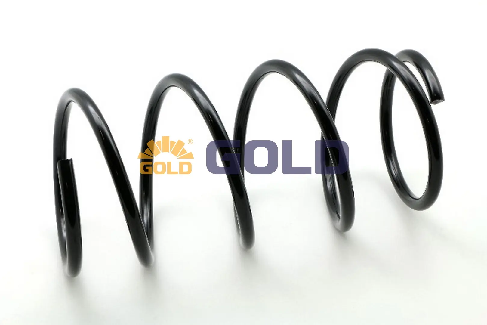 пружина за ходовата част JAPANPARTS          