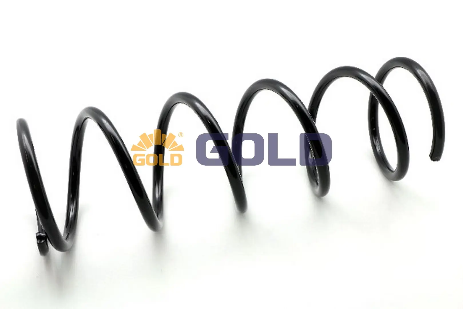 пружина за ходовата част JAPANPARTS          