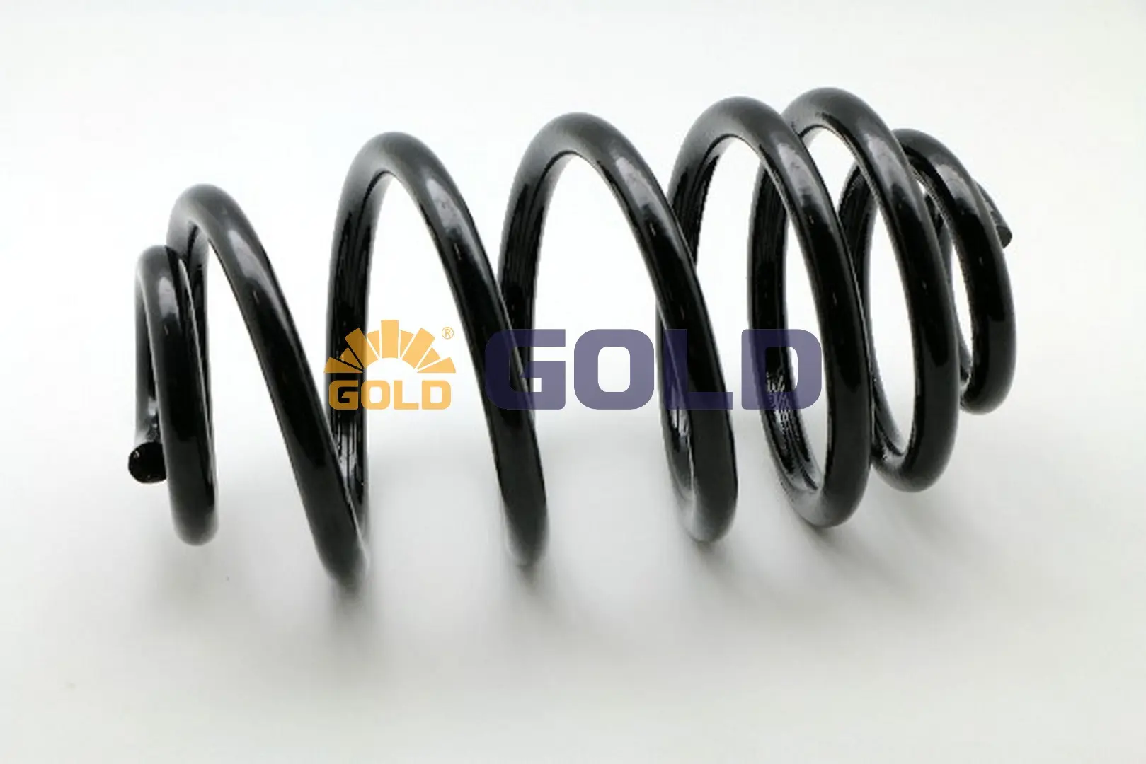 пружина за ходовата част JAPANPARTS          