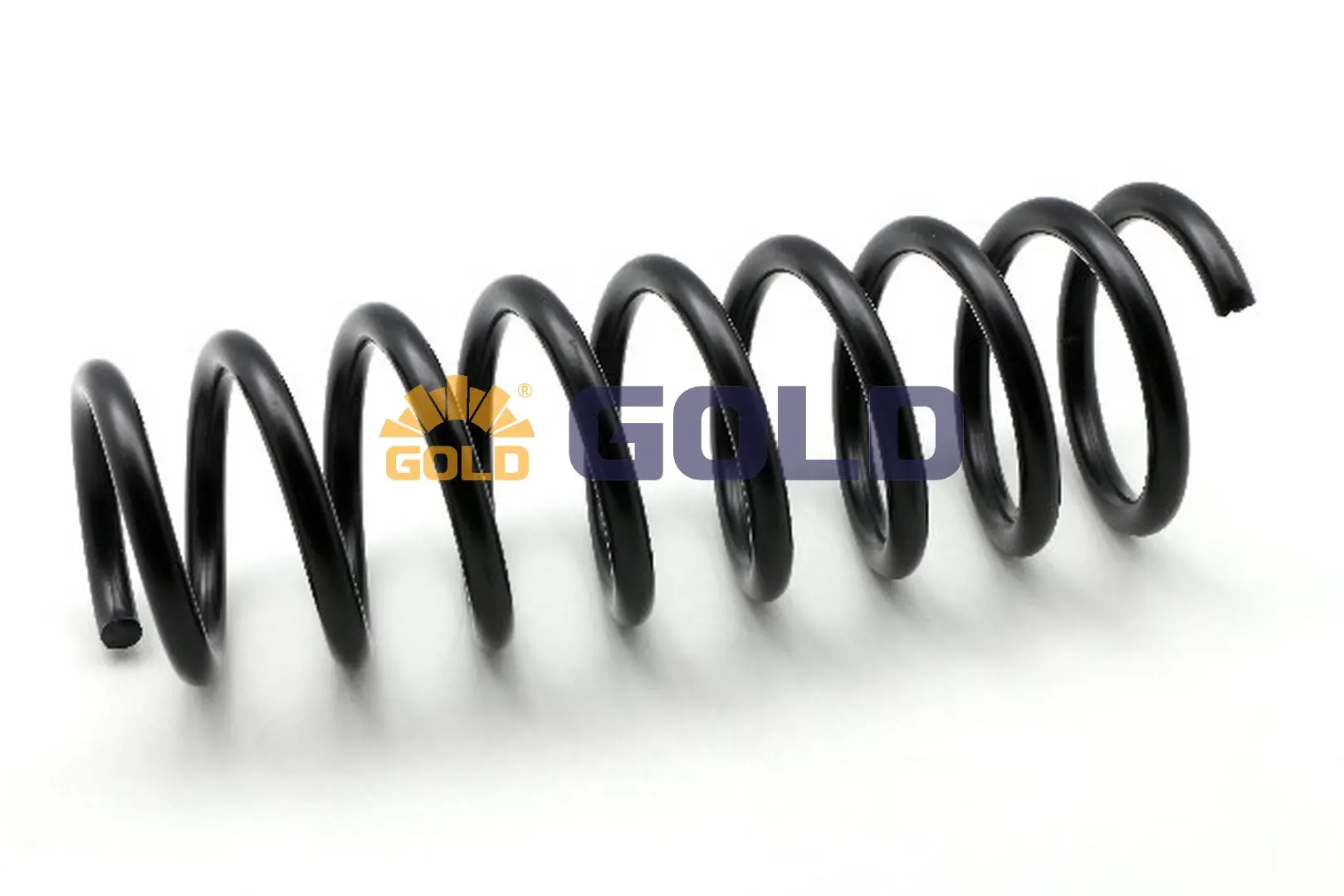 пружина за ходовата част JAPANPARTS          