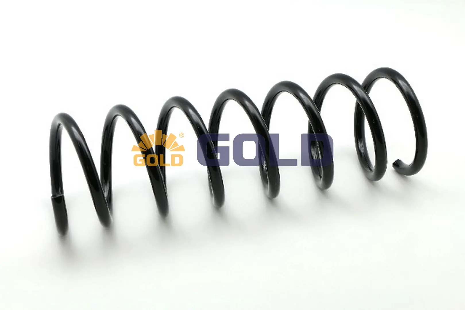 пружина за ходовата част JAPANPARTS          