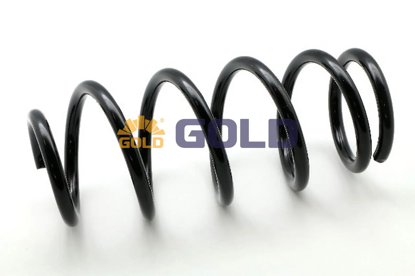 пружина за ходовата част JAPANPARTS          