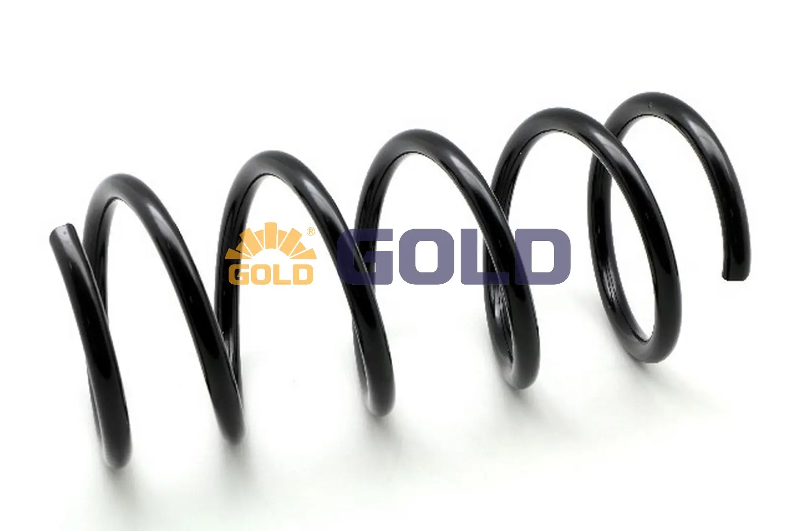 пружина за ходовата част JAPANPARTS          