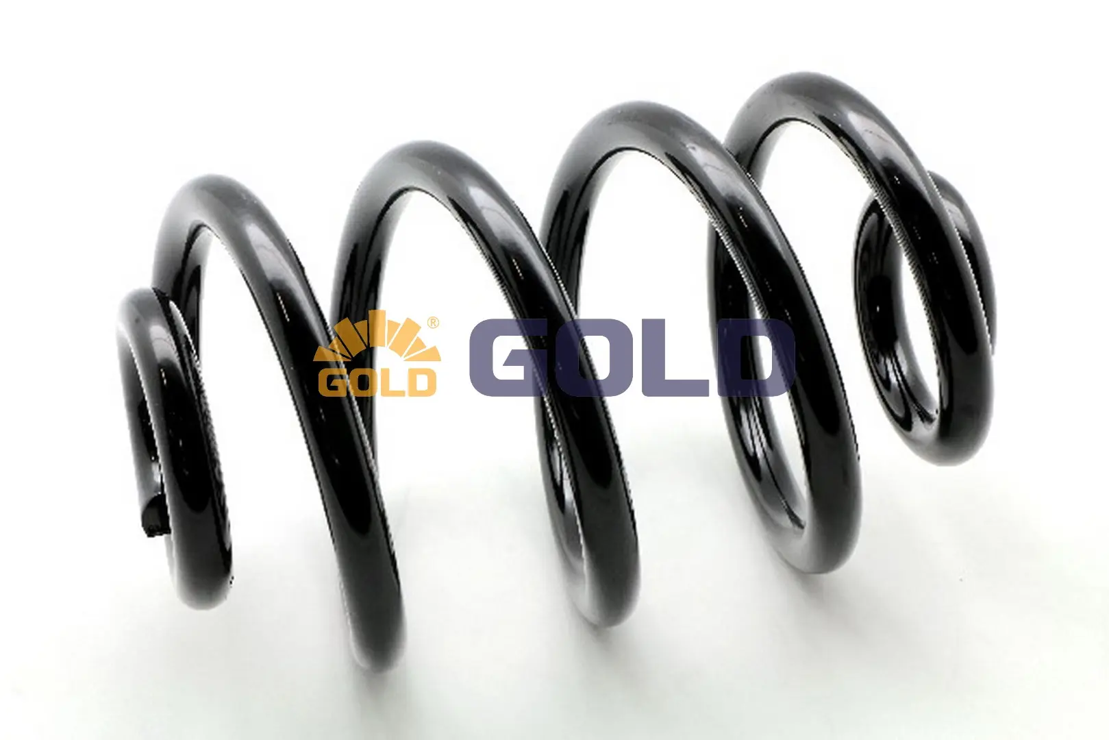 пружина за ходовата част JAPANPARTS          