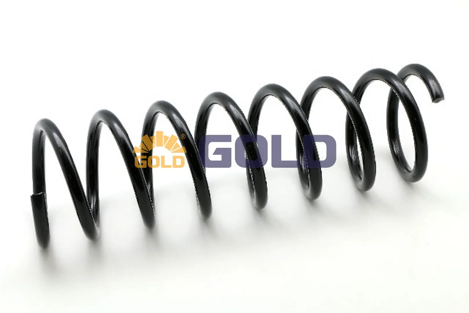 пружина за ходовата част JAPANPARTS          