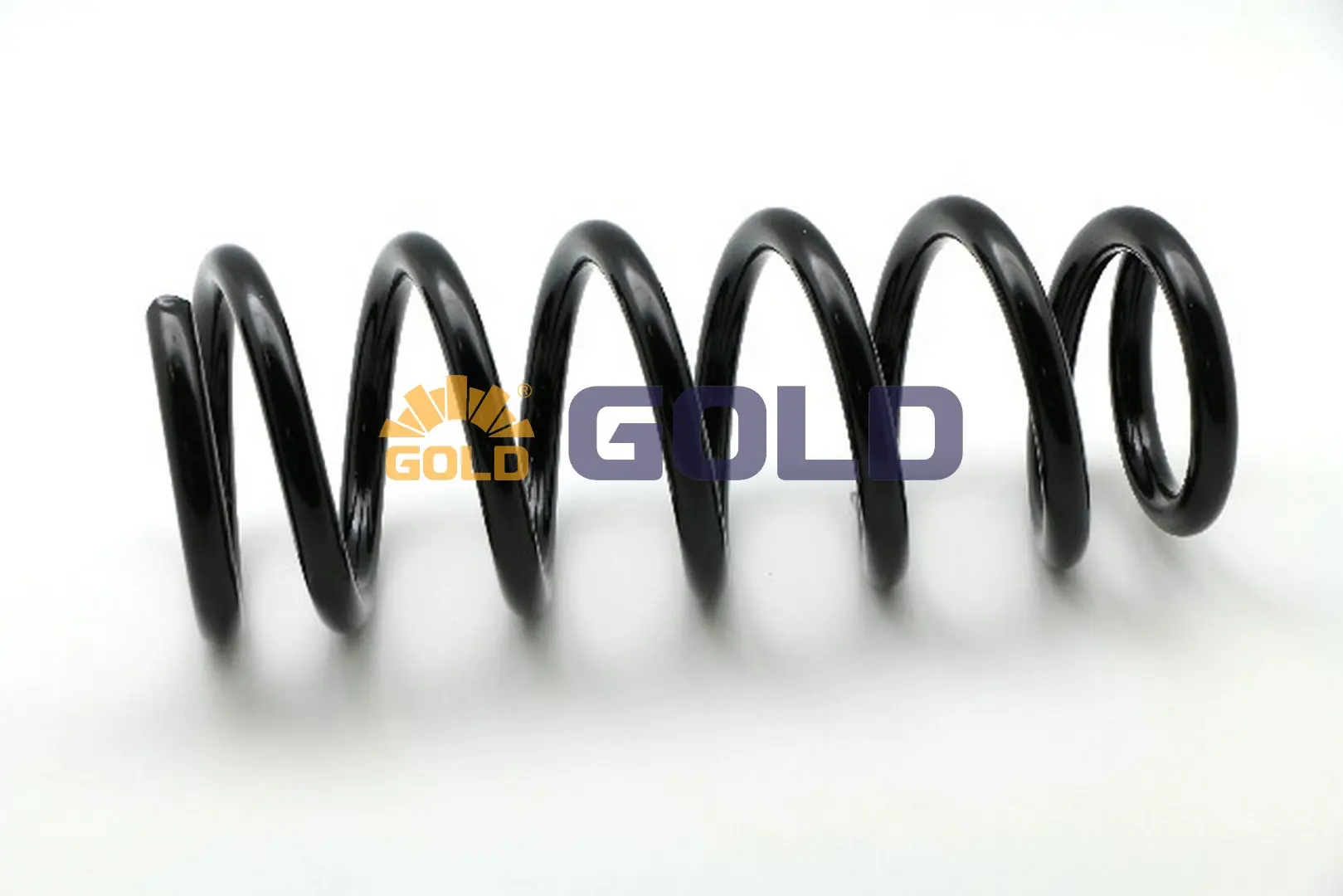 пружина за ходовата част JAPANPARTS          