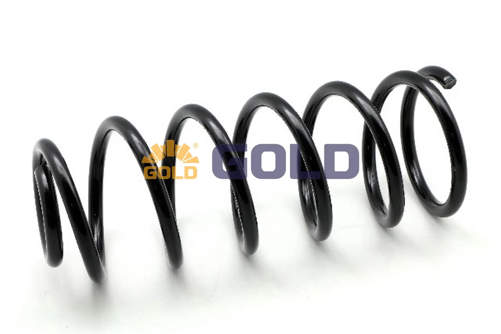 пружина за ходовата част JAPANPARTS          