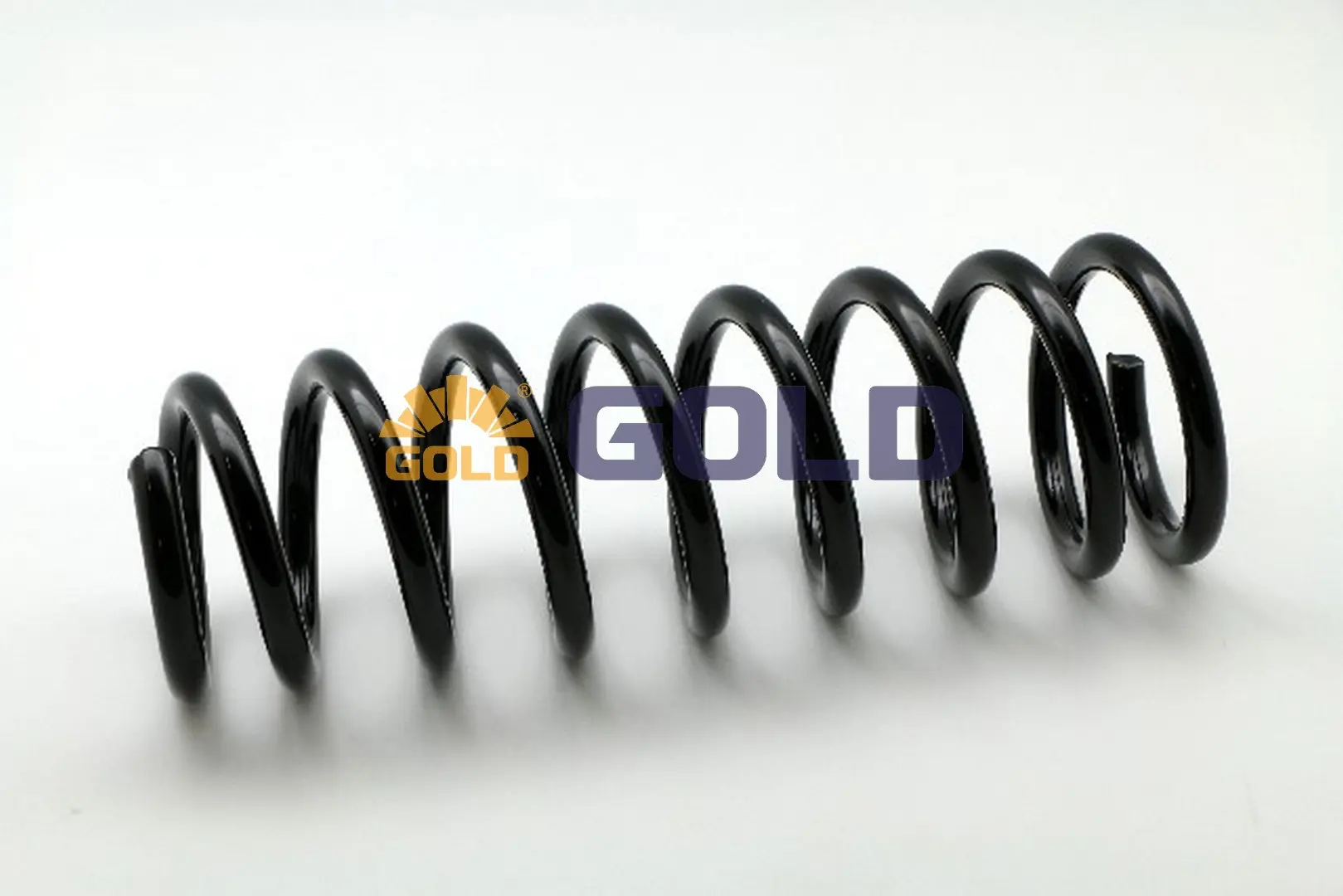 пружина за ходовата част JAPANPARTS          