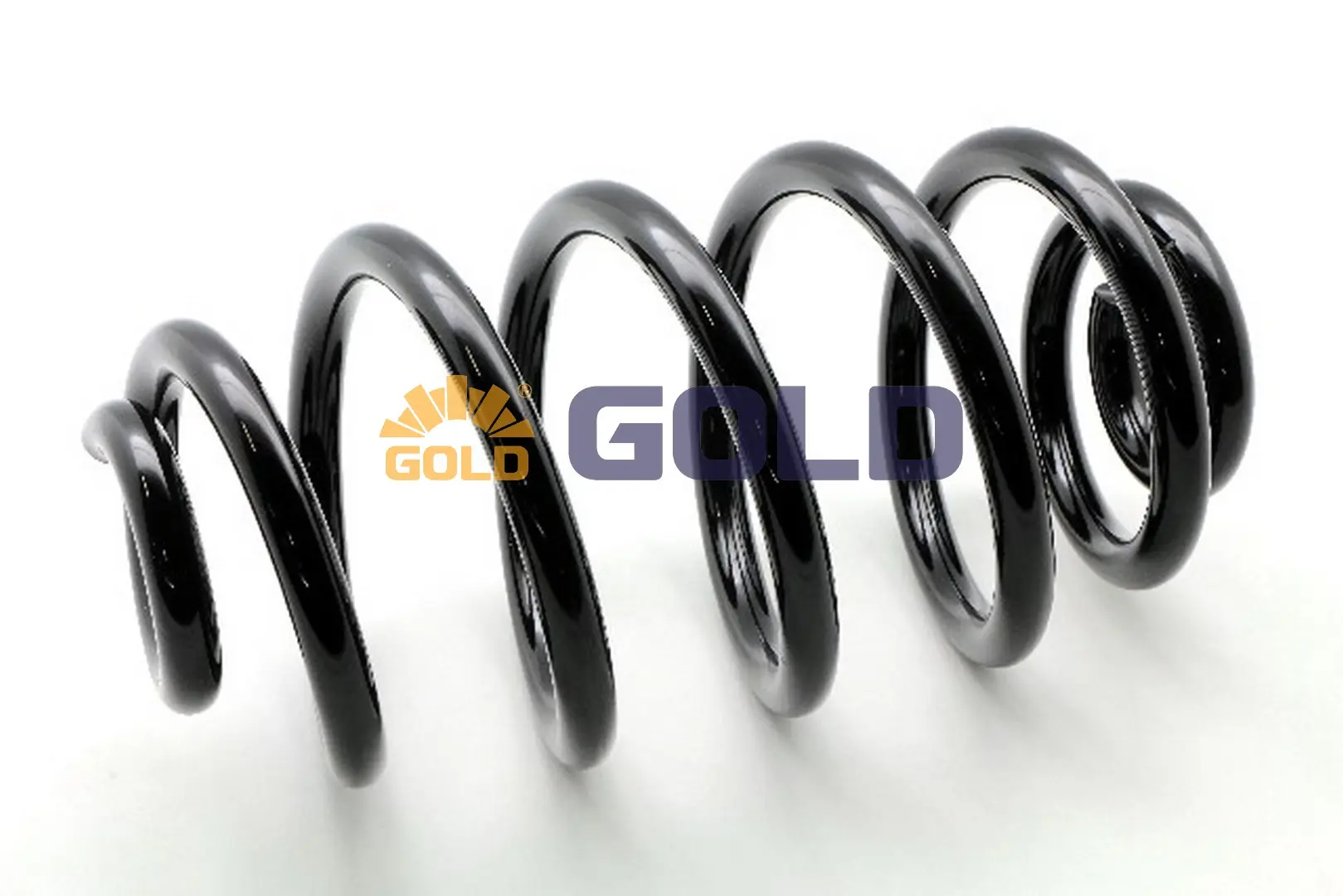 пружина за ходовата част JAPANPARTS          