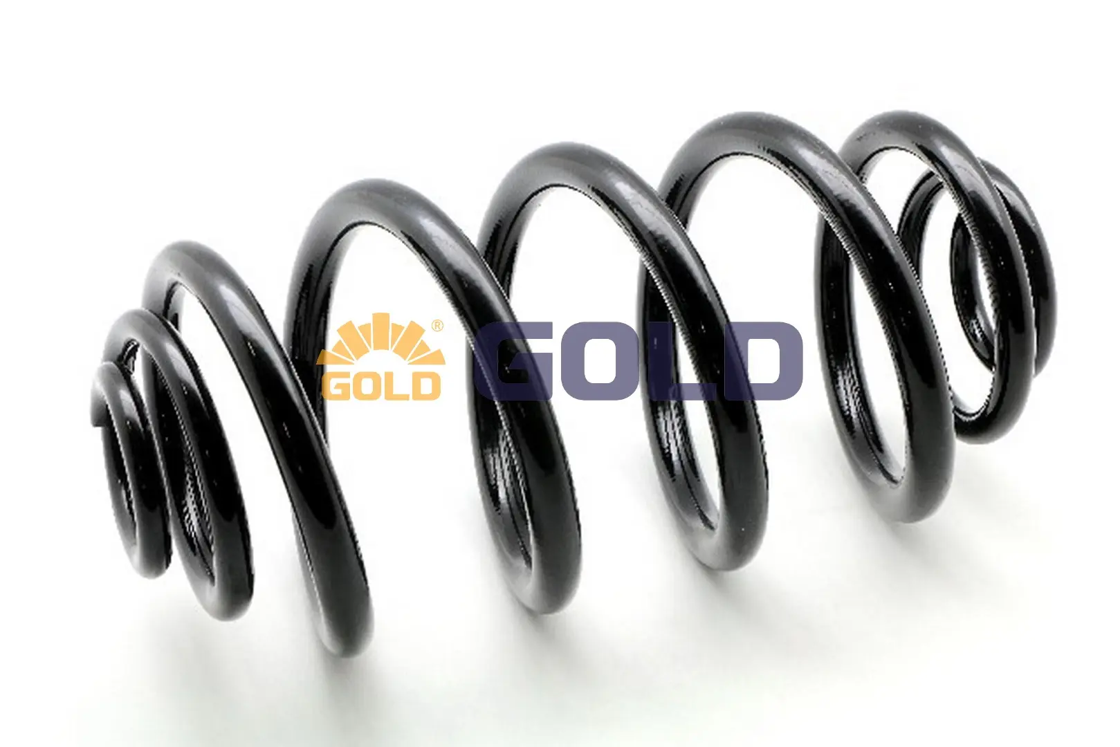 пружина за ходовата част JAPANPARTS          