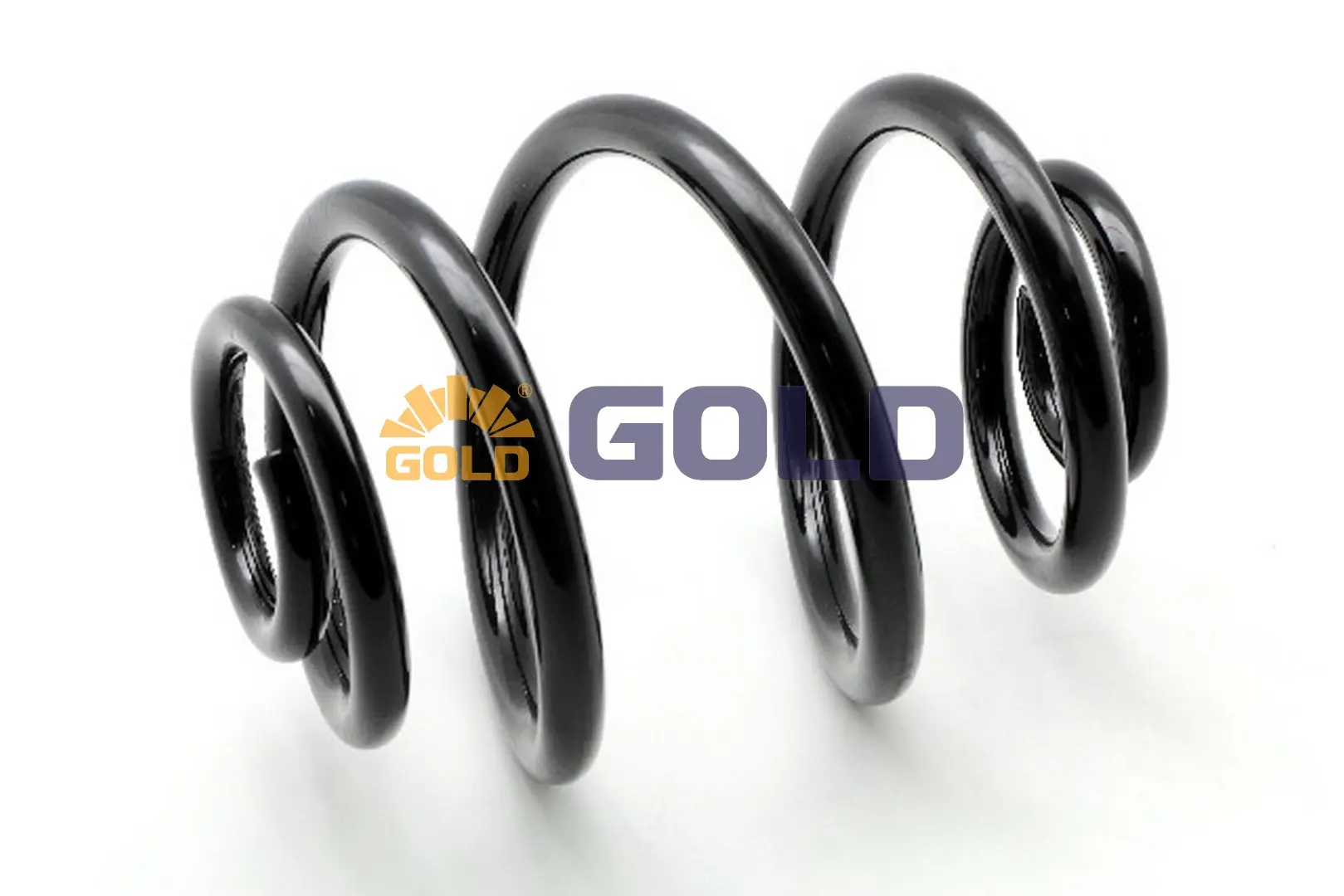 пружина за ходовата част JAPANPARTS          