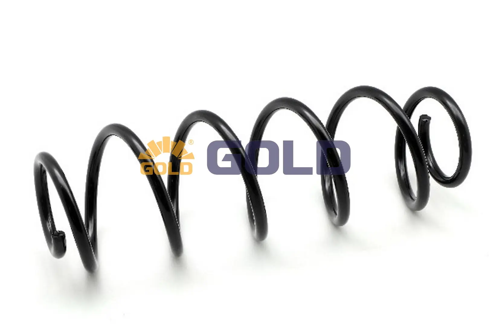 пружина за ходовата част JAPANPARTS          