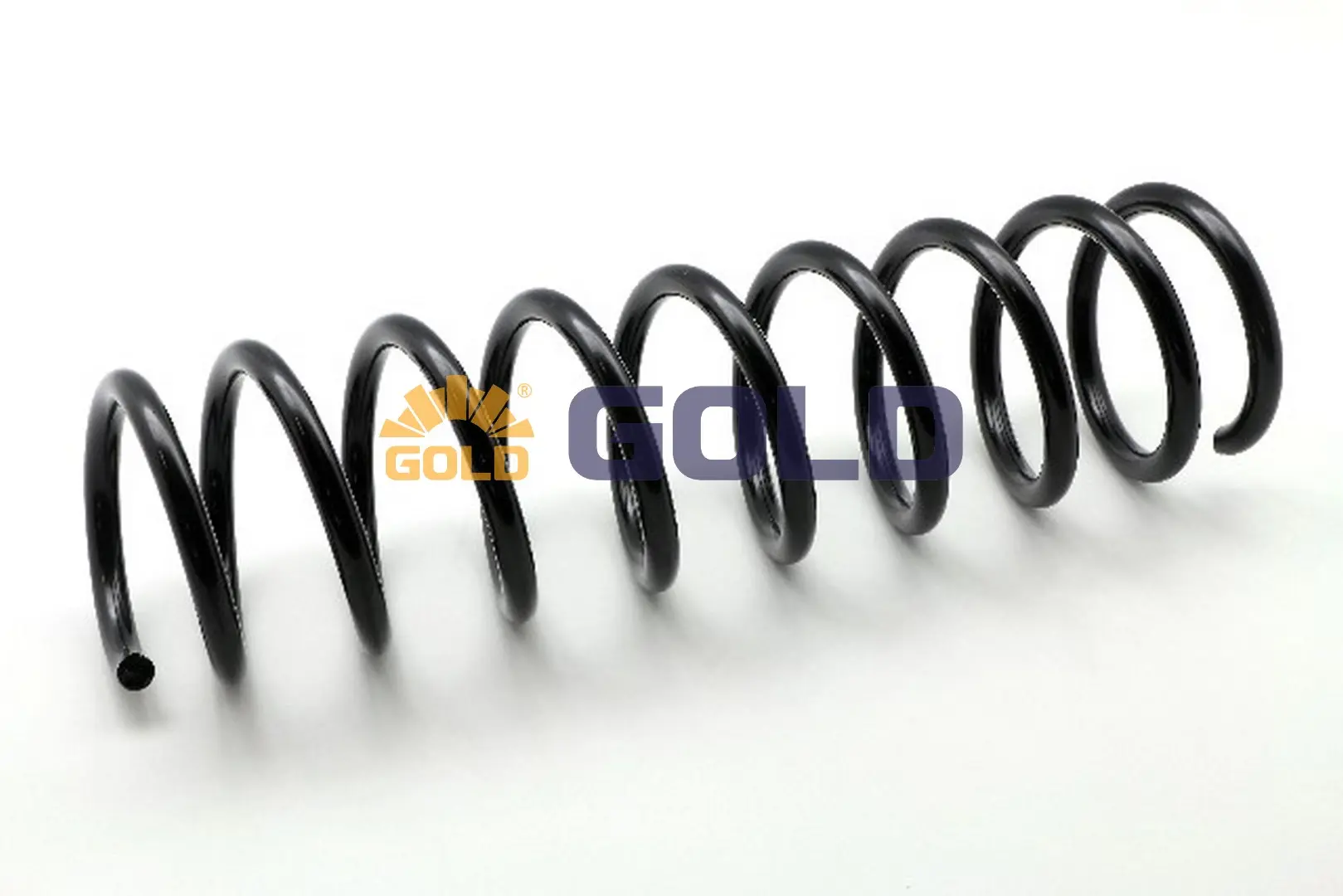 пружина за ходовата част JAPANPARTS          