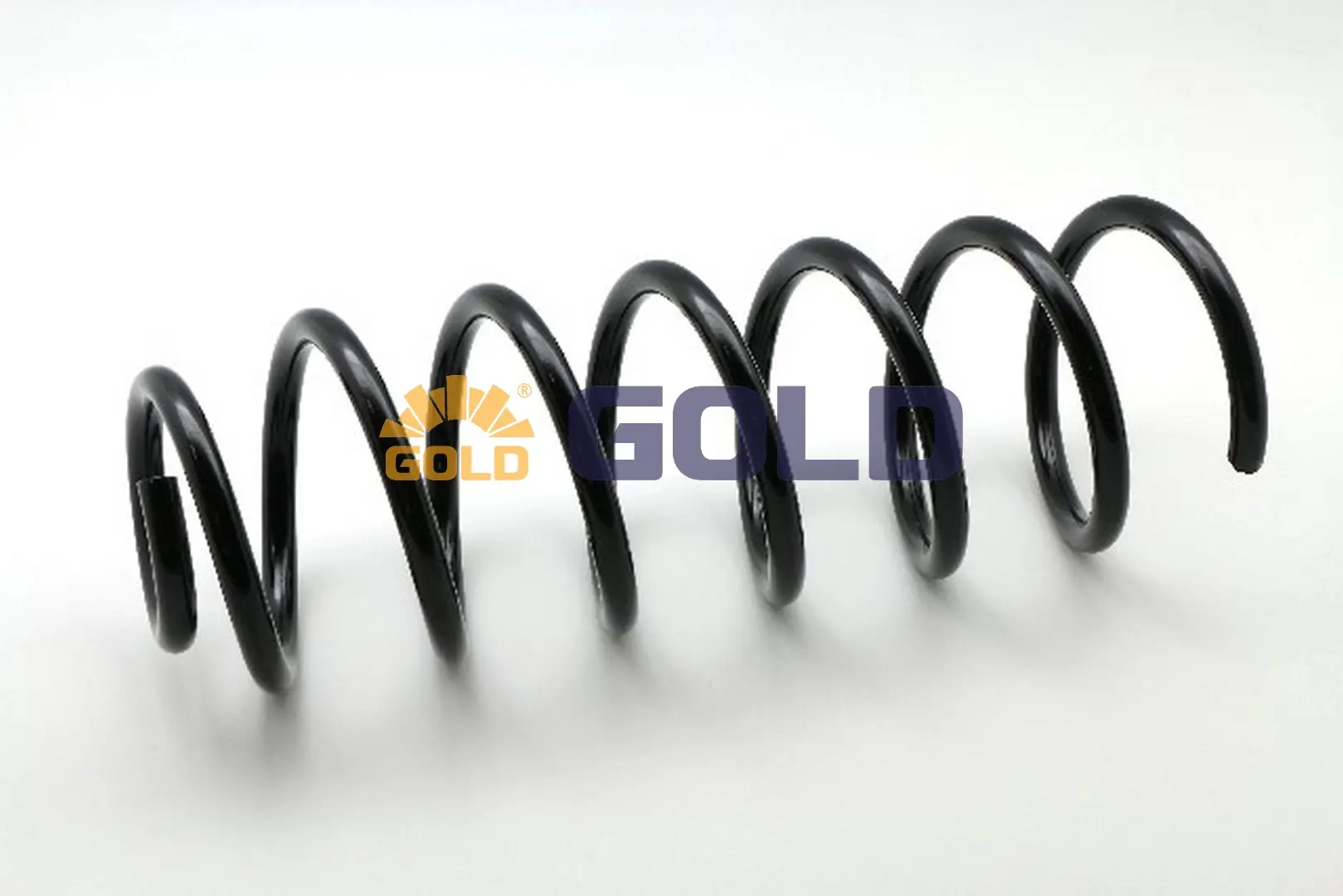 пружина за ходовата част JAPANPARTS          