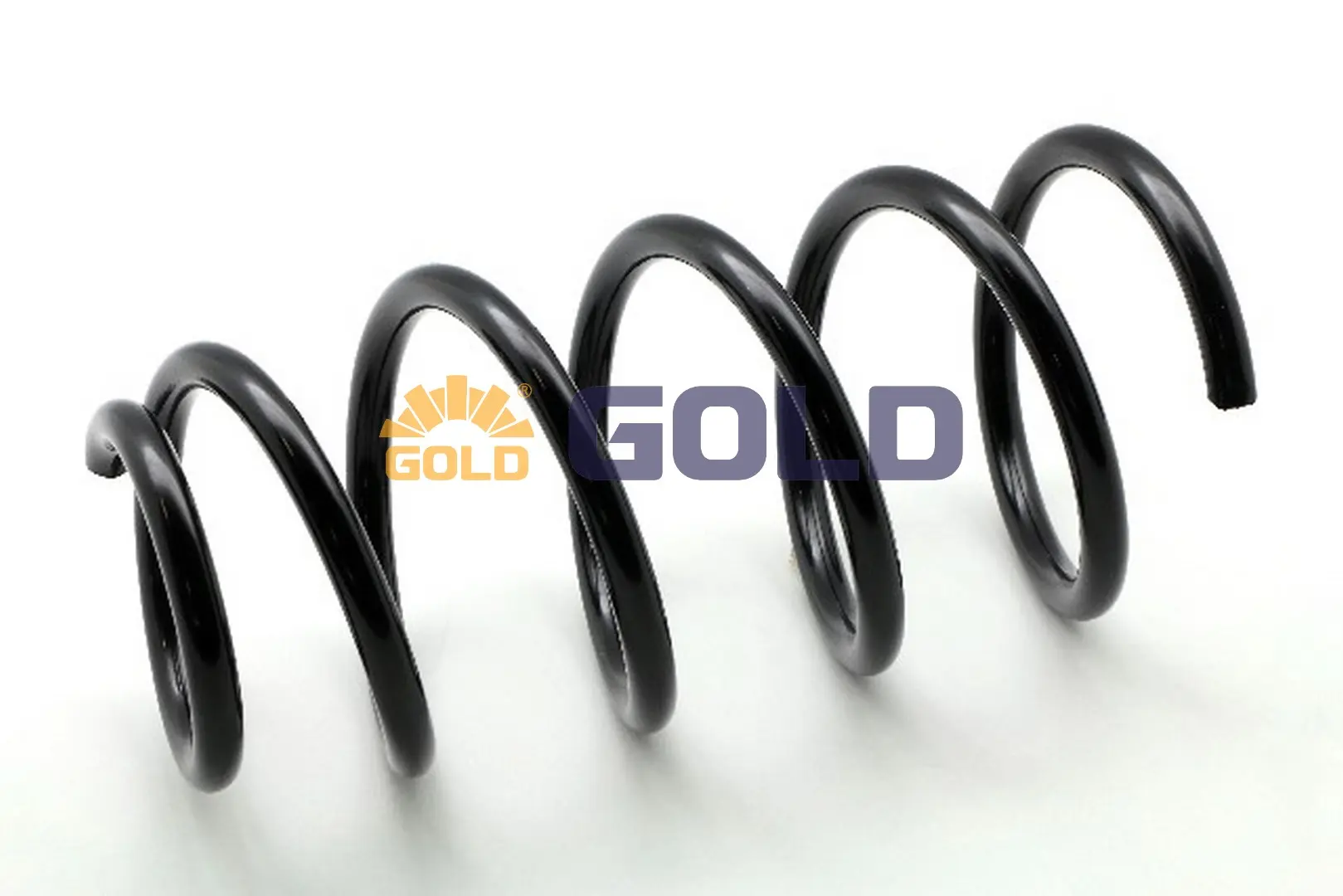 пружина за ходовата част JAPANPARTS          