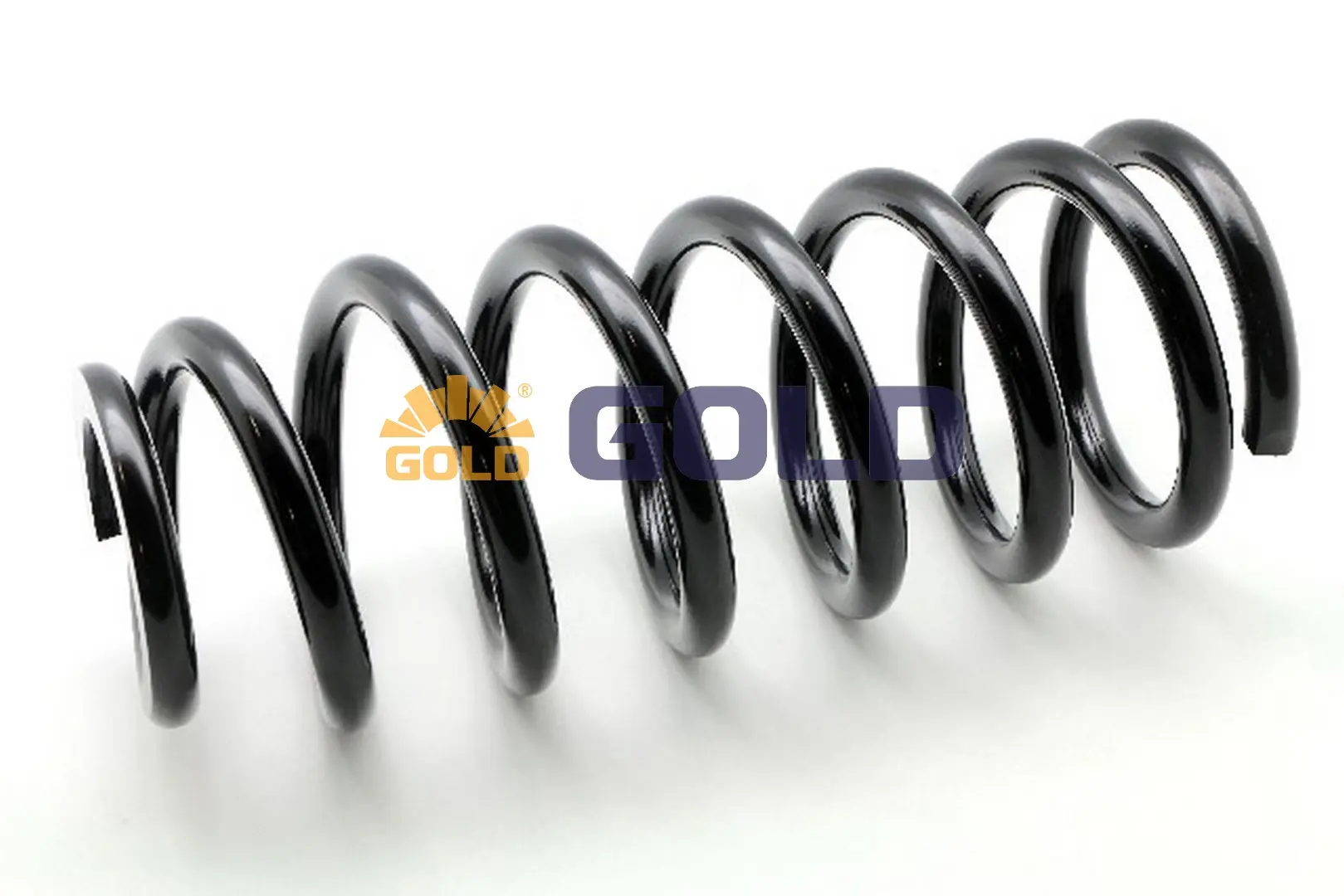 пружина за ходовата част JAPANPARTS          